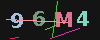 Gambar captcha
